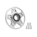 AEM FACTORY Aluminum Quick Change Carrier for Ducati Panigale / Streetfighter V4 (2025+) - OZ Wheels AEM FACTORY Aluminum Quick Change Carrier for Ducati Panigale / Streetfighter V4 (2025+) - OZ Wheels
